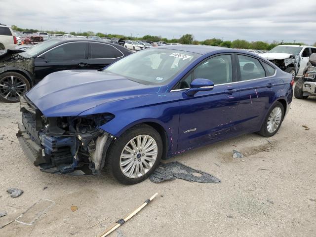 FORD FUSION SE 2016 3fa6p0lu5gr283631