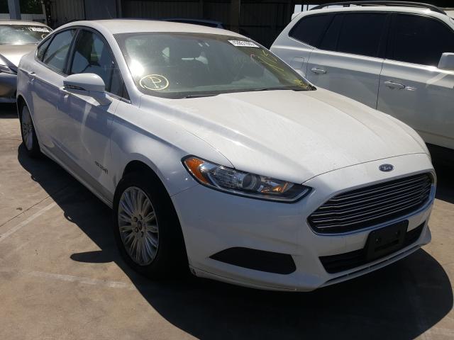 FORD FUSION SE 2016 3fa6p0lu5gr307345