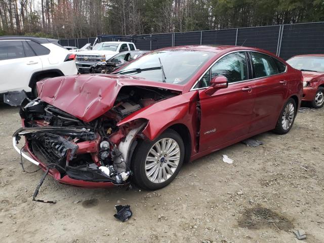 FORD FUSION SE 2016 3fa6p0lu5gr338630