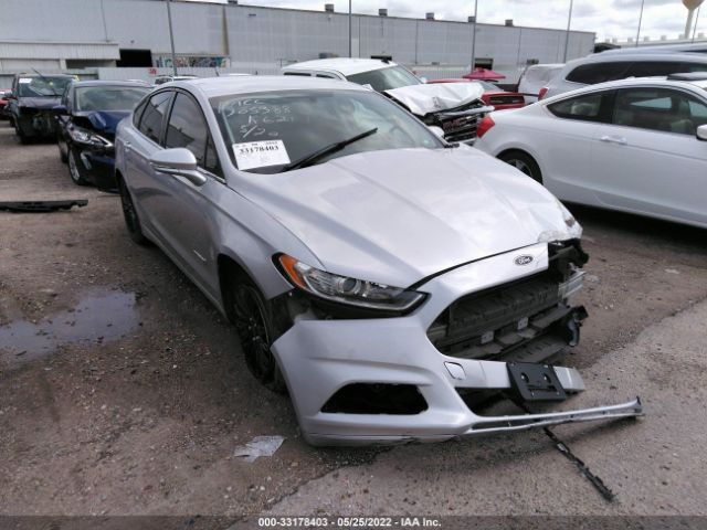 FORD FUSION 2016 3fa6p0lu5gr343486