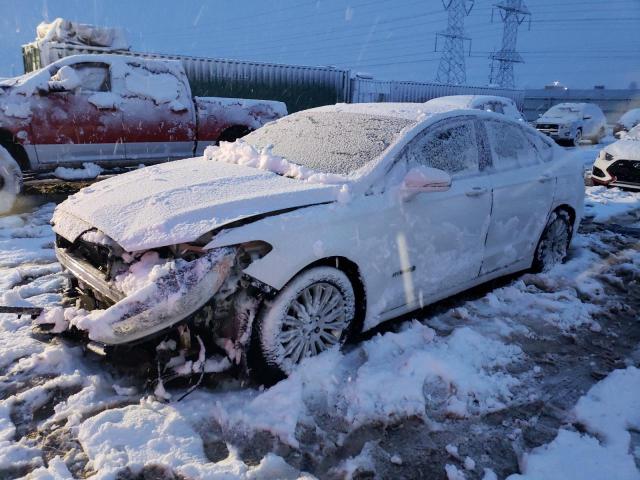 FORD FUSION 2016 3fa6p0lu5gr345514