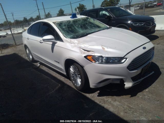 FORD FUSION 2016 3fa6p0lu5gr346176