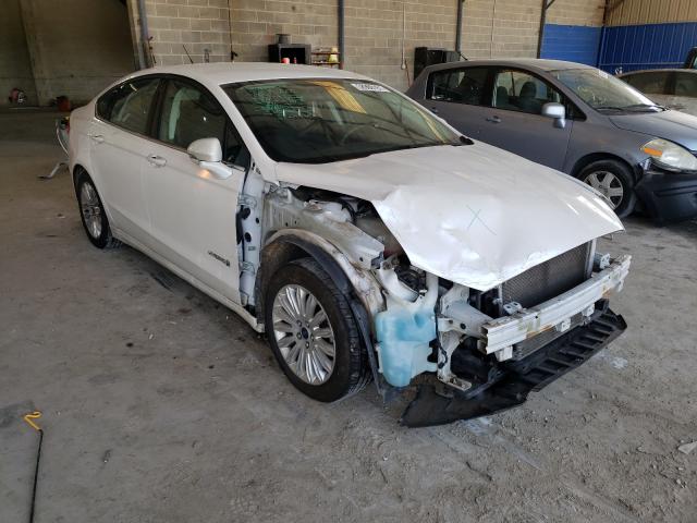 FORD FUSION SE 2016 3fa6p0lu5gr360000