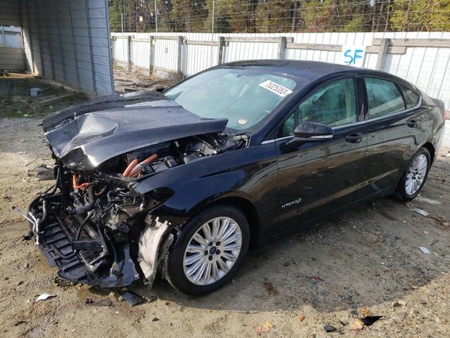 FORD FUSION 2016 3fa6p0lu5gr363415