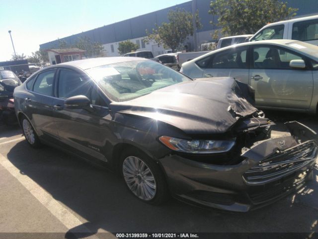 FORD FUSION 2016 3fa6p0lu5gr386855