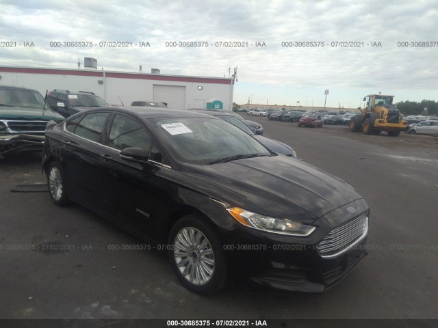 FORD FUSION 2016 3fa6p0lu5gr389349