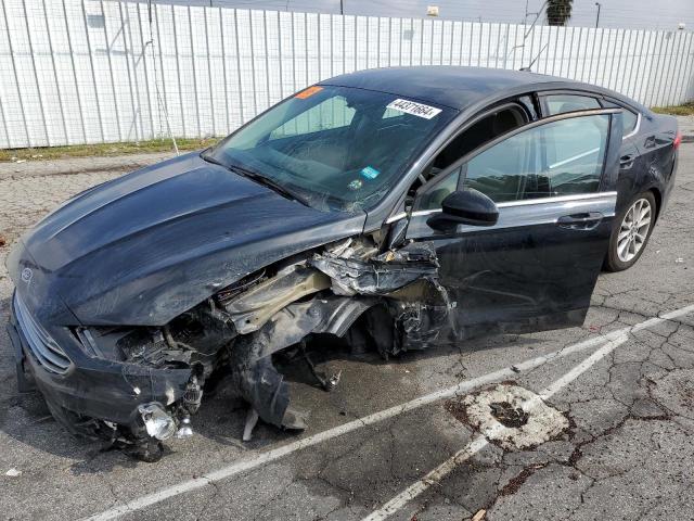 FORD FUSION 2017 3fa6p0lu5hr113951