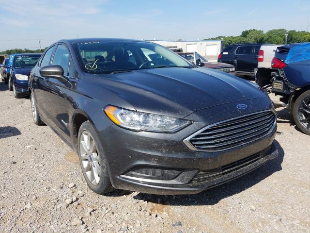 FORD FUSION SE 2017 3fa6p0lu5hr128370