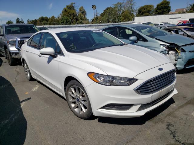 FORD FUSION SE 2017 3fa6p0lu5hr129941