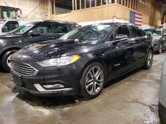 FORD FUSION 2017 3fa6p0lu5hr142575