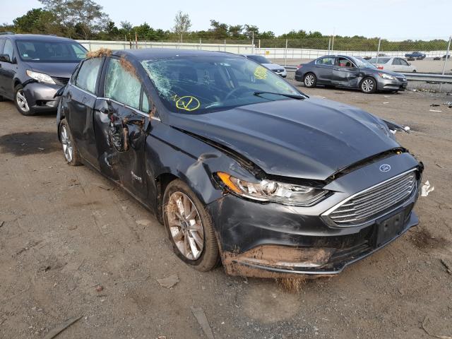 FORD FUSION SE 2017 3fa6p0lu5hr148814