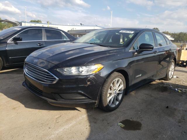 FORD FUSION SE 2017 3fa6p0lu5hr158405