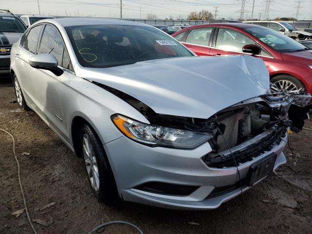 FORD FUSION SE 2017 3fa6p0lu5hr162132