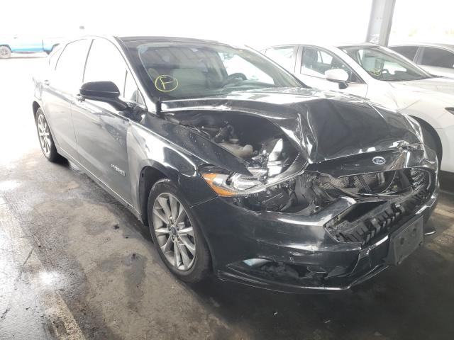 FORD FUSION SE 2017 3fa6p0lu5hr164723