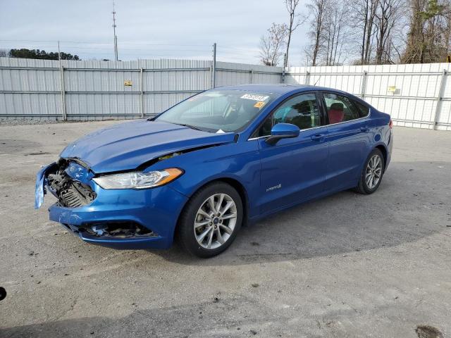 FORD FUSION SE 2017 3fa6p0lu5hr181408