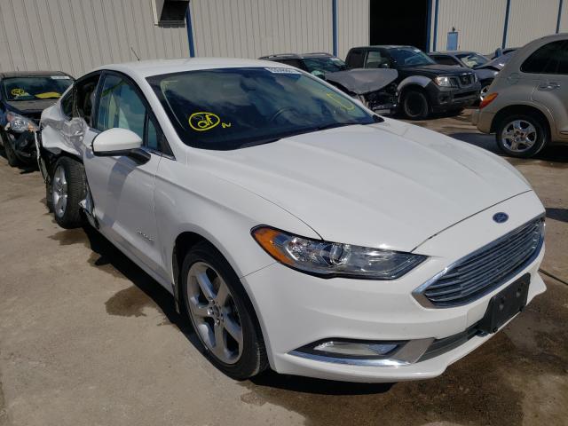 FORD FUSION SE 2017 3fa6p0lu5hr181991