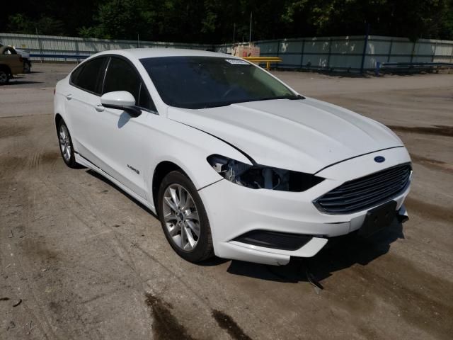 FORD FUSION SE 2017 3fa6p0lu5hr183160