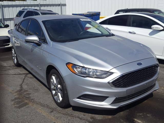 FORD NULL 2017 3fa6p0lu5hr208123