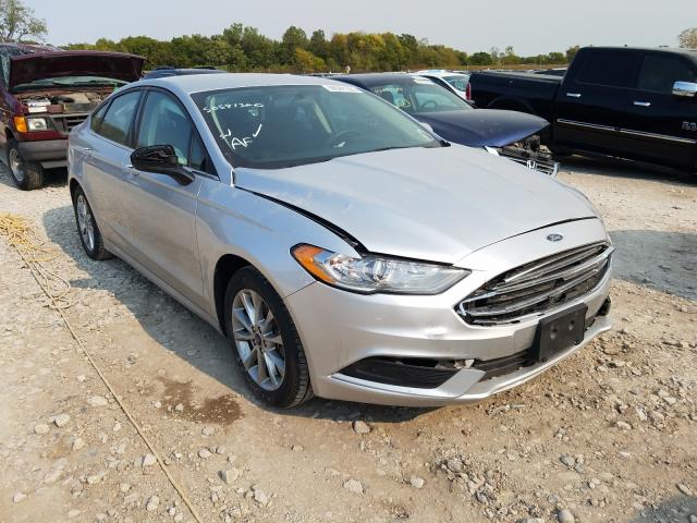 FORD FUSION SE 2017 3fa6p0lu5hr217002