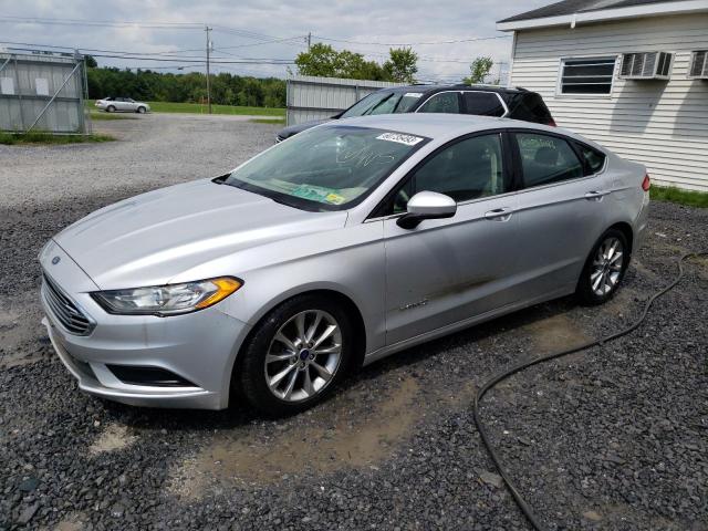 FORD FUSION SE 2017 3fa6p0lu5hr223379