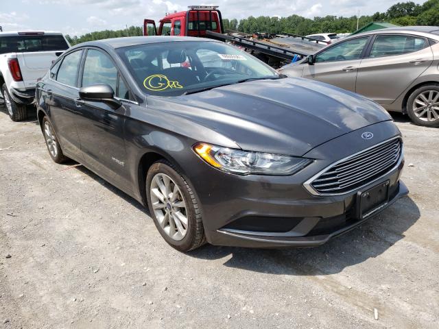 FORD FUSION SE 2017 3fa6p0lu5hr223740