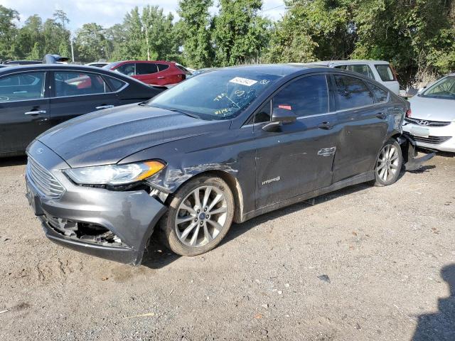 FORD FUSION SE 2017 3fa6p0lu5hr233166