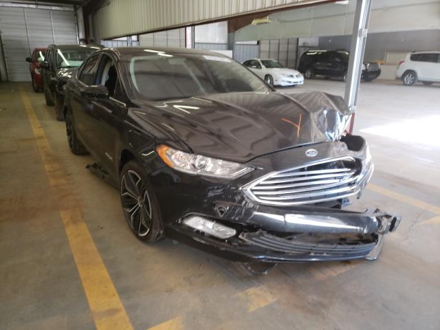 FORD FUSION SE 2017 3fa6p0lu5hr233314