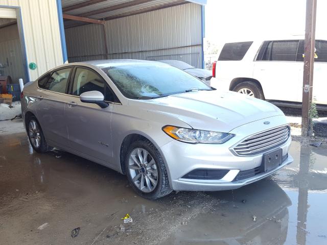 FORD FUSION SE 2017 3fa6p0lu5hr234883