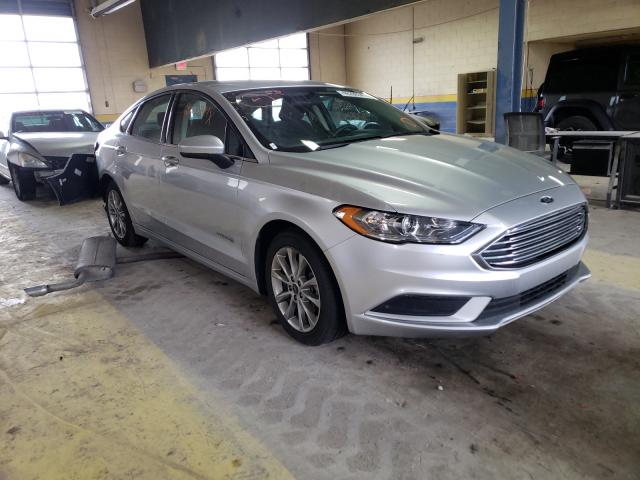 FORD FUSION SE 2017 3fa6p0lu5hr238111