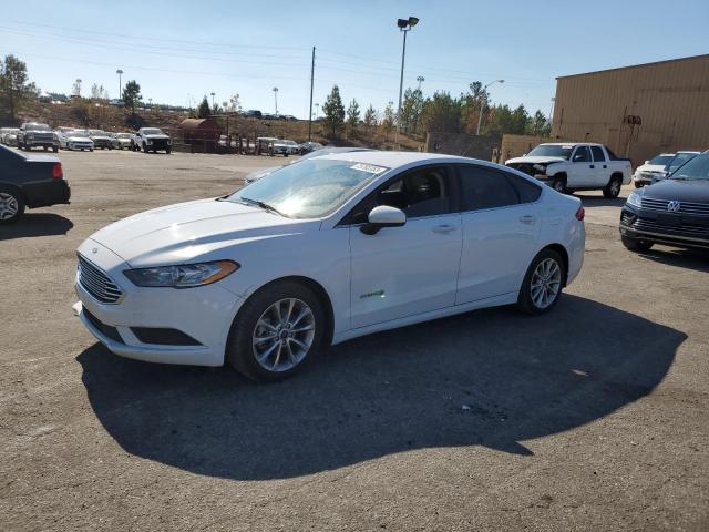 FORD FUSION 2017 3fa6p0lu5hr238240