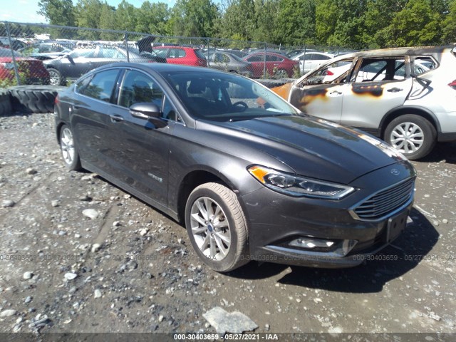 FORD FUSION 2017 3fa6p0lu5hr239789