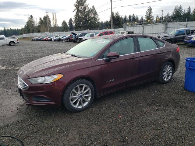 FORD FUSION 2017 3fa6p0lu5hr248346