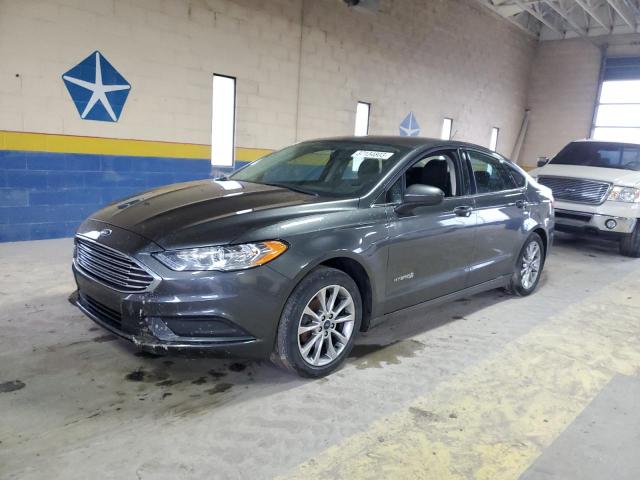 FORD FUSION SE 2017 3fa6p0lu5hr258343