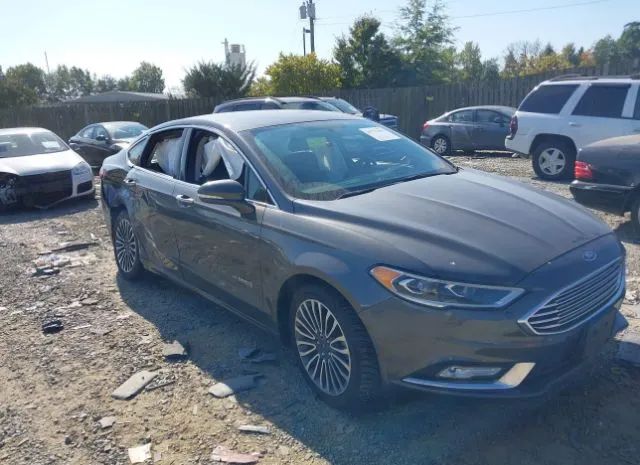 FORD FUSION 2017 3fa6p0lu5hr262599