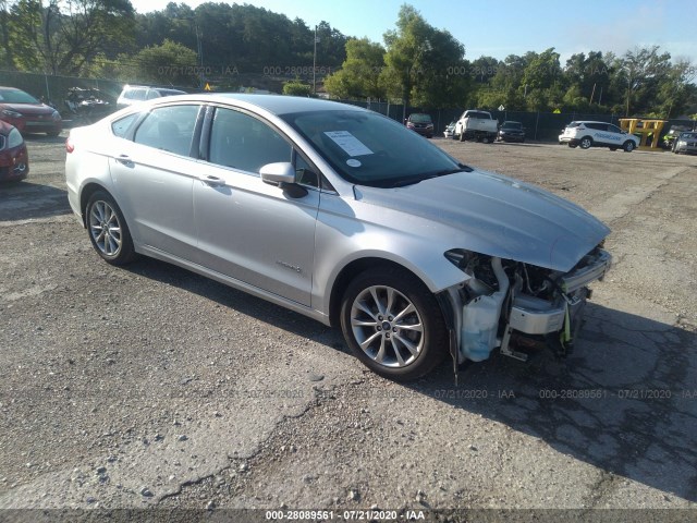 FORD FUSION 2017 3fa6p0lu5hr263669