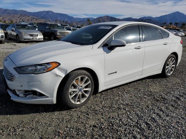 FORD FUSION SE 2017 3fa6p0lu5hr264658