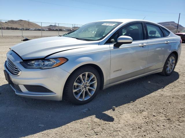 FORD FUSION SE 2017 3fa6p0lu5hr264756