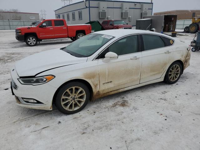 FORD FUSION 2017 3fa6p0lu5hr265874