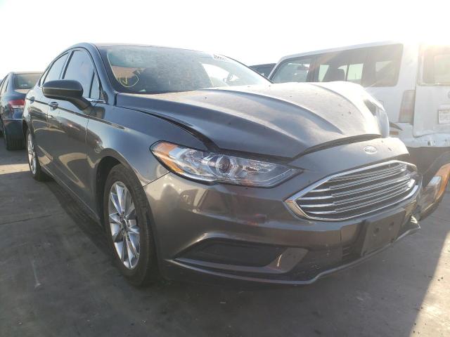 FORD FUSION SE 2017 3fa6p0lu5hr273540