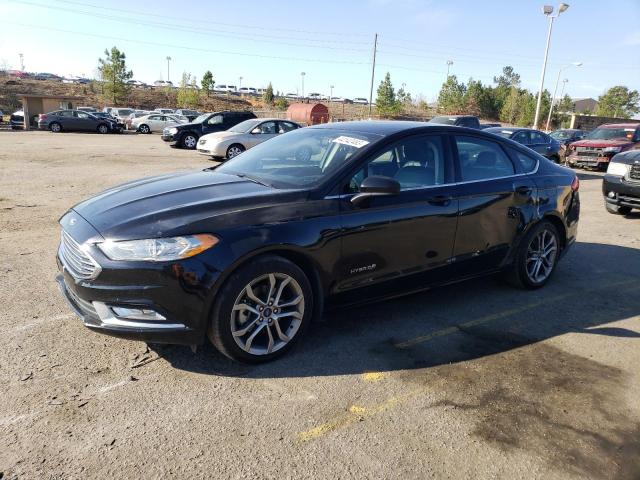 FORD FUSION SE 2017 3fa6p0lu5hr285557