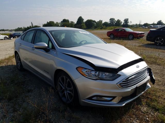 FORD FUSION SE 2017 3fa6p0lu5hr285610