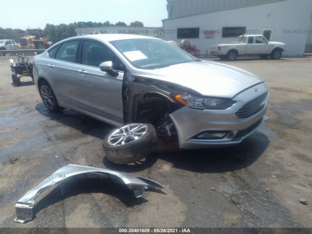 FORD FUSION 2017 3fa6p0lu5hr285655