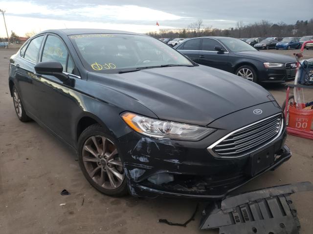 FORD FUSION SE 2017 3fa6p0lu5hr286059