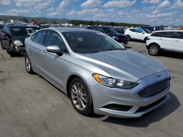 FORD FUSION SE 2017 3fa6p0lu5hr286157