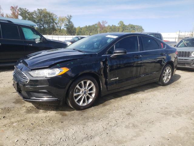 FORD FUSION 2017 3fa6p0lu5hr286305