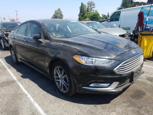 FORD FUSION SE 2017 3fa6p0lu5hr295845