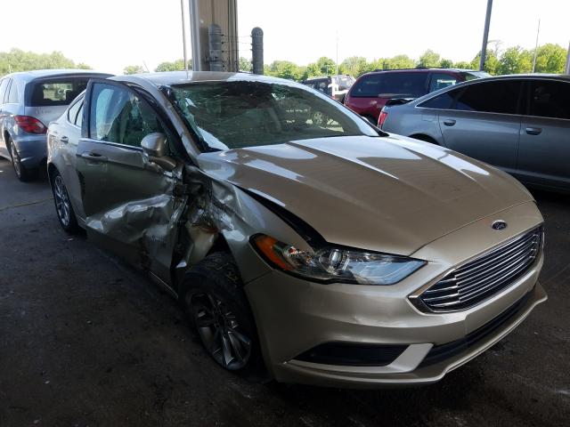 FORD FUSION SE 2017 3fa6p0lu5hr296977