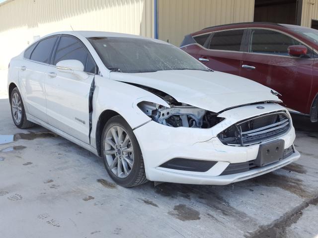 FORD FUSION SE 2017 3fa6p0lu5hr297014