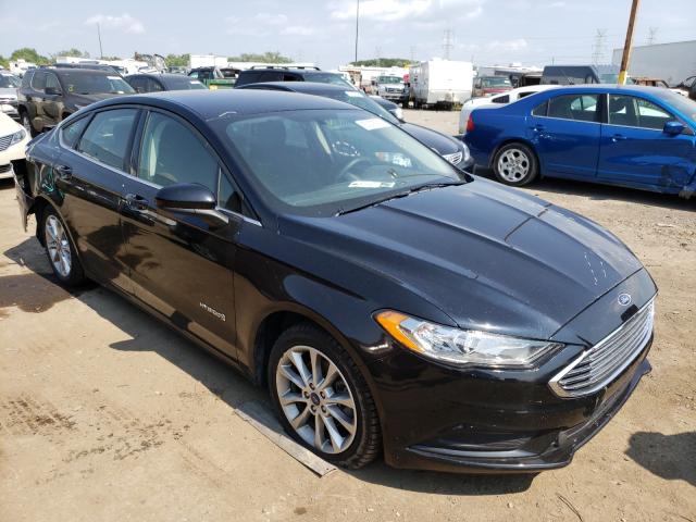 FORD FUSION SE 2017 3fa6p0lu5hr297269