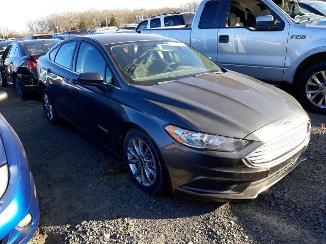 FORD FUSION SE 2017 3fa6p0lu5hr297272